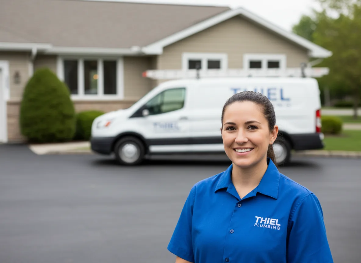 Plumber Rossville, KS FAQs